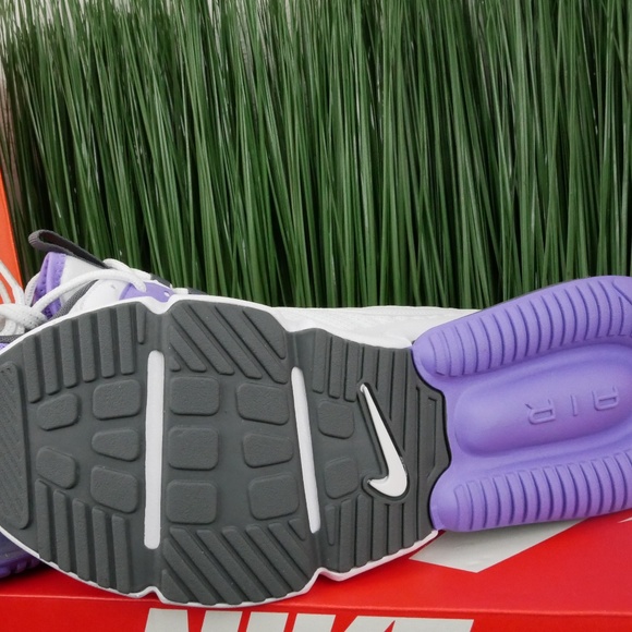 New Nike Air Max 270 Futura With Box